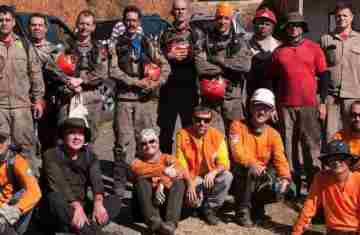  Defesa Civil do Paraná abre inscrições para curso de formação de voluntários 